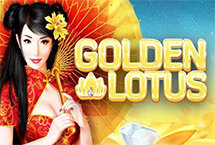 Golden Lotus